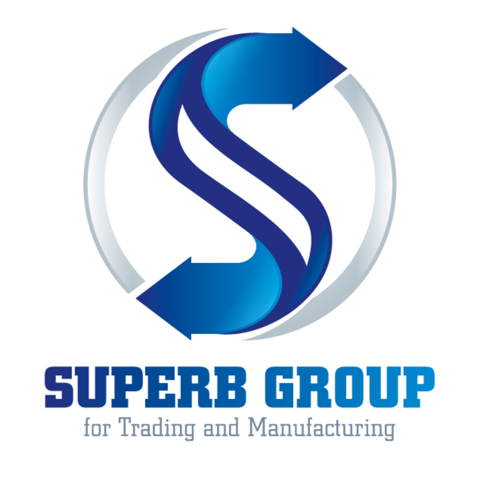 Superb Group Logo